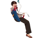 Novis ProSling Pivot General Purpose with Head Support, Sizes Small- Large