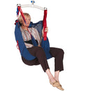 Novis ProSling Hygiene with Head Support, Sizes Small- XX Large