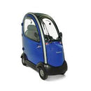 Shoprider Rain Rider Scooter Available in Blue or Red