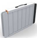 Shoprider Scooter Ramps (RAM2) ALUMINIUM HINGED RAMP