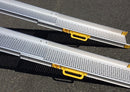 Shoprider Scooter Ramps Telescopic Aluminium Ramp 1250 Length Ram78T