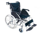 Redgum Comfort Lite Wheelchair