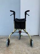 Redgum Tri Walker Gold Super light weight RG4402