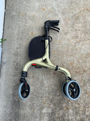 Redgum Tri Walker Gold Super light weight RG4402