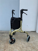 Redgum Tri Walker Gold Super light weight RG4402