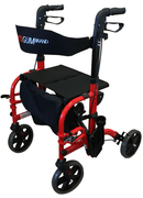 Redgum Seat Walker & Occasional Transit Chair RG4408