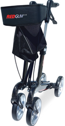 Redgum ENDURO SUPER LITE CARBON FIBRE SEAT WALKER - RG4414