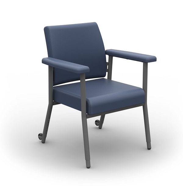 REDGUM Katie Low Back Utility Chair