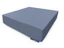 Redgum 50MM Dual Layer Memory Foam Cushion with Incontinence cover