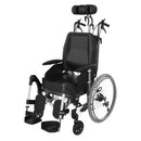 Aidacare Aspire Rehab WheelChair RX - 460-510mm Wide