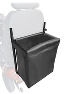 Shoprider Scooter Large Canopy & Rear Carry Bag Combo