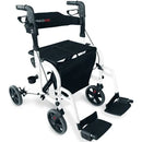 Redgum Seat Walker & Occasional Transit Chair RG4408