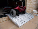 Shoprider Scooter Ramp (RAM33) ALUMINIUM RAMP 900MM Long