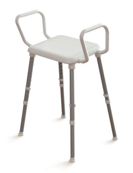 Space Saver Shower Stool RG554H2