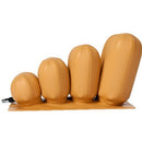 Etac Star Standard Air Cushion, ESSC1919-1, 49x49x10 cm