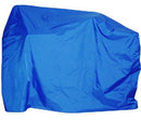 Shoprider  Scooter Deluxe Tarp Cover Large SE-351L