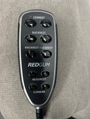 Redgum LIFT CHAIR HAND CONTROLLER (remote ) TARRANTO  LC04H