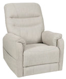 Pride Mobility Australia Light Grey Recliner
