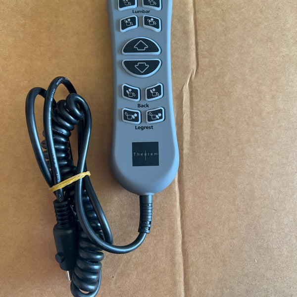 Tranquil lift chair remote clearance