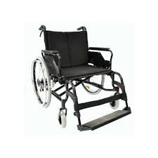 Redgum Titan Wheelchair Heavy Duty 	 RG22HD