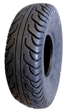 Shoprider Scooter Tyre Innova Universal Pattern Pneumatic Black 260X85 (3.00-4)	 670050