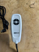 Redgum LIFT CHAIR HAND CONTROLLER (remote ) VITTORIA  HD ONLY - EXTRA PINS ON THE PLUG
