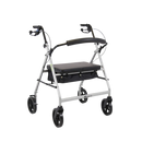 Aidacare Aspire XL Seat Walker - Silver