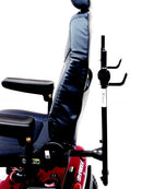 Shoprider Scooter Walking Frame Carrier SE-WFC